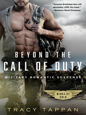 cover image of Beyond the Call of Duty